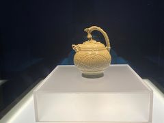 -陕西历史博物馆