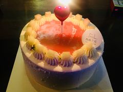 -浮光之丘MontCake生日蛋糕(科华路店)