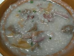 -七哥港式茶餐厅(亮马桥总店)
