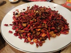 -肖四女乐山跷脚牛肉(滨江天街店)