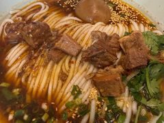 -常樂屋·常德米粉(青年路店)