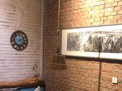 -苹果树下艺术餐厅(通州店)