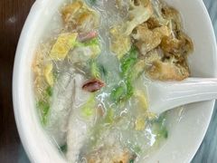 -穗银肠粉店(东川路店)