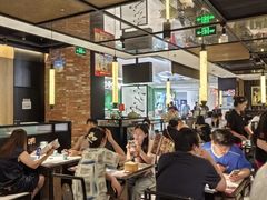 -江边城外烤全鱼(世茂广场店)