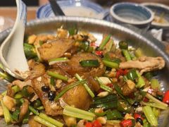 -95号酱骨·一块豆腐(展春园西路店)
