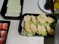-京门活鱼馆·鱼火锅(百子湾（原红庙）店)