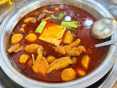 -佘记全家福芋儿鸡(向阳街总店)