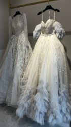 -SATIN COUTURE瑟庭婚纱礼服馆