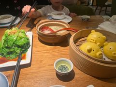 -点心传说·粤菜点心(佐阾虹湾店)