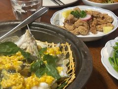 -林四喜·闽南传家菜(鼓浪屿店)
