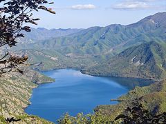 -赤山风景区