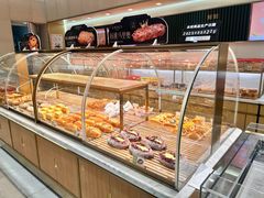 -格瑞思动物奶油生日蛋糕(圆融店)