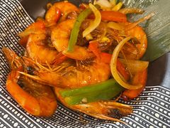 -泰国餐厅 Thai Food(裕华万达店)