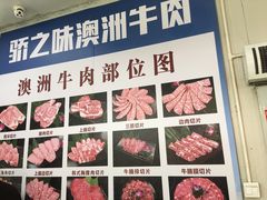 -江杨农产品批发市场