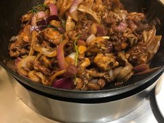 -胡须佬鸡煲四季火锅店(石厦西村直营店)