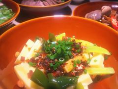 贵阳红油米豆腐-黔香阁·味(花木店)