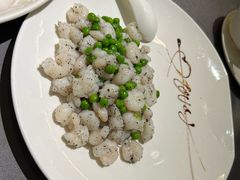 -京悦荟·京沪融合菜(漕河泾印象城店)