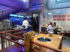 -楠火锅(昆山金鹰店)