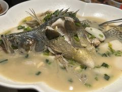 -老头儿油爆虾(胜利河美食街店)