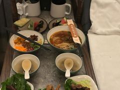 -和子足浴SPA会馆(东方之门店)