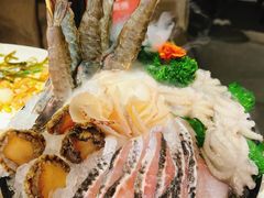 -海底捞火锅(外滩店)