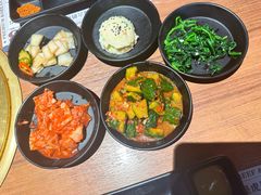 -虎哥六韩式烤肉料理 TIGERGRILL(隆生金山湖中心购物广场店)