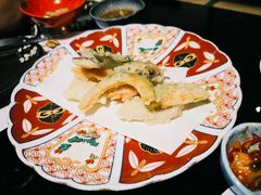 -天狗山料理(省体店)
