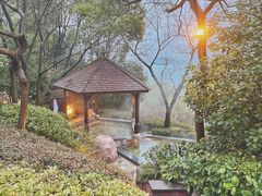 -天目湖涵田半山温泉