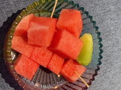 -钱塘秋荷(开鲁路店)