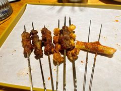 -一顿烧烤(八经街店)