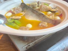 -天山传奇新疆菜(SKLP店)