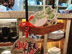 -南京大牌档(济南万象城店)