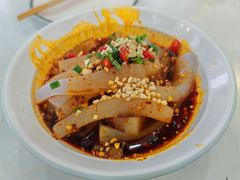 -帕米尔食府(白云观店)