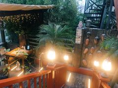 -萨芭蒂高空花园餐酒吧