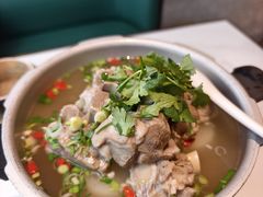 -清真·宁夏印象·盐池滩羊肉体验店(江宁路店)