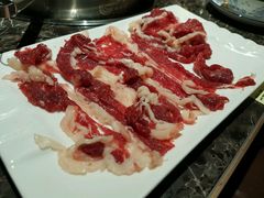 -仄园围炉坊·牛肉火锅·汕头卤水火锅(蛇口店)