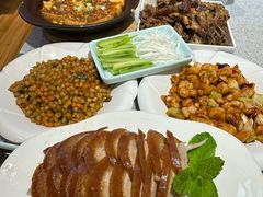 -紫光园(劲松店)