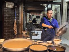-老刘家泡馍·陕西老字号(钟楼广济街店)