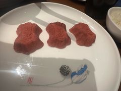 -上海人家花樣年华(中山公园店)