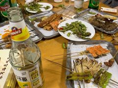 -老地方烤肉(东岗路店)