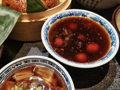 -南京大牌档(新街口德基广场店)