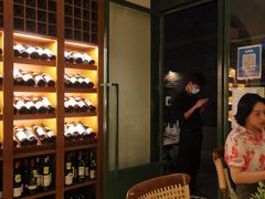 -OLLA 西班牙餐厅(丰盛里店)