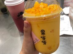 -果呀呀(国金街店)