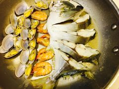 -百味馆·粤菜·湛江菜(后海花园店)