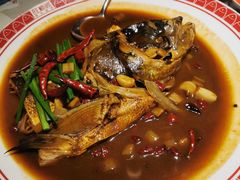 -旺顺阁鱼头泡饼(常营店)