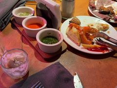 -拉蒂娜·巴西牛排馆 Latina·Brazilian Steakhouse(王府井喜悦店)