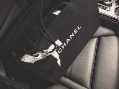 -CHANEL(ifs国际金融店)