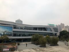 -上海旅游集散中心(万体站)