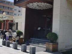 -勺园中餐厅