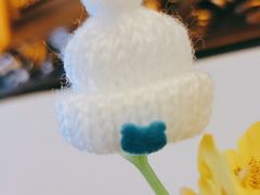 芋头泥石流-兰熊鲜奶(西直门凯德mall店)